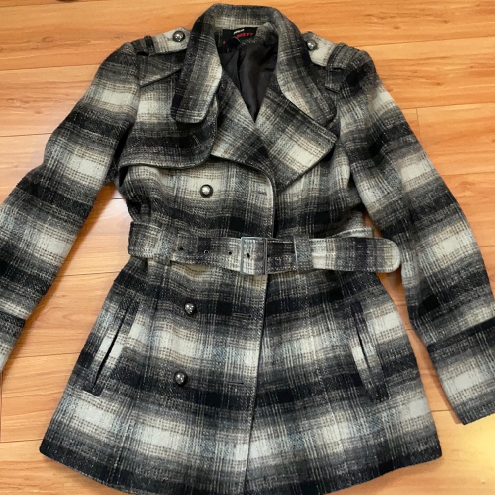 Coat
